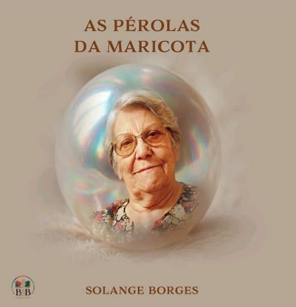 Pérolas da Maricota - Solange Borges